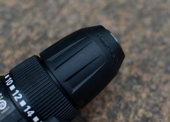 威克士无刷电钻we210拆解,家用锂电电动工具