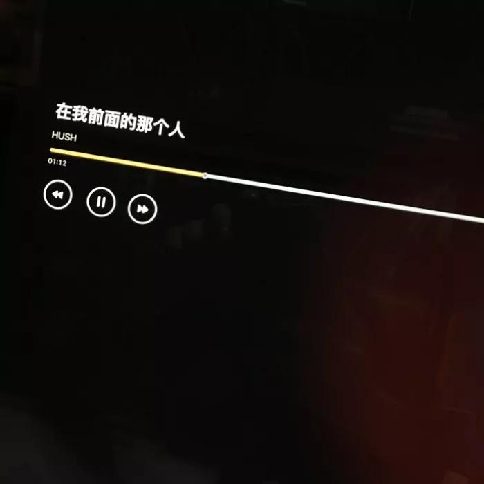 暗黑系朋友圈背景图高级质感,高冷背景图女生暗黑系