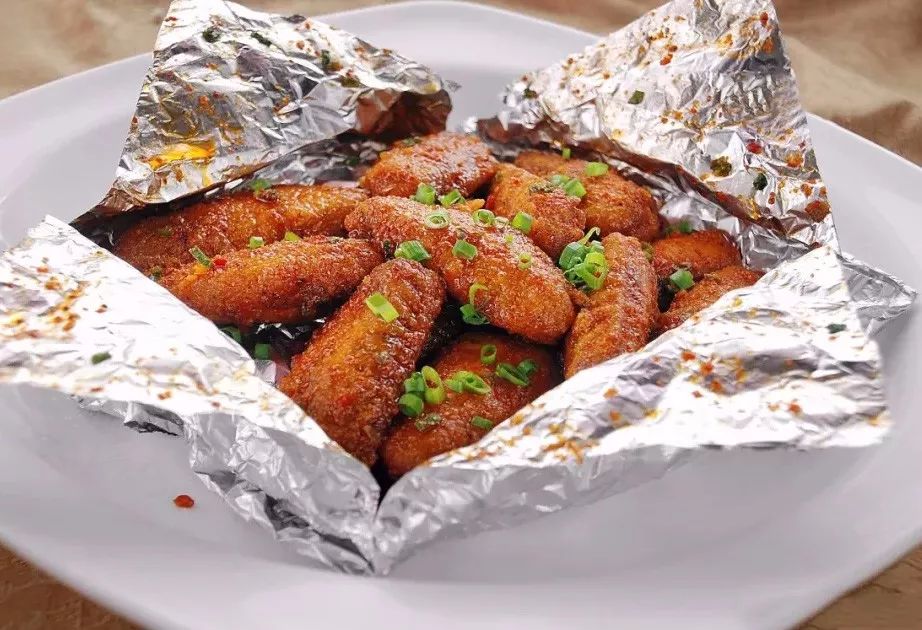 创新菜品特色菜,27道特色创新菜的制作精美