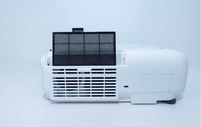 爱普生ch-tw5700投影仪测评,新手入门投影仪选lcd还是dlp