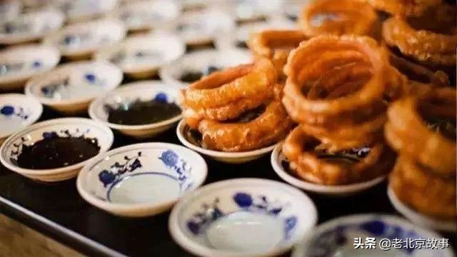 北京最好的炸物,北京这七家美食你都吃过吗