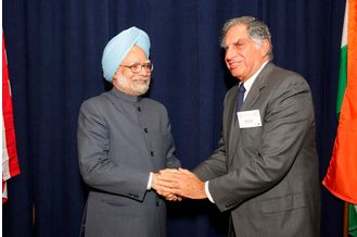 印度塔塔集团是不是婆罗门,印度塔塔集团旗下的汽车品牌