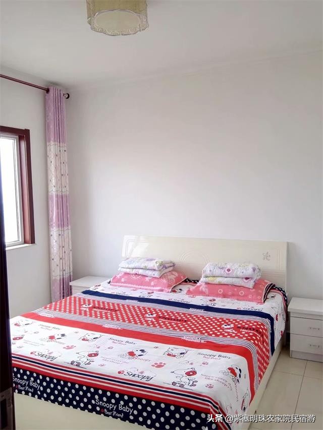 唐山乐亭月岛海之蓝海景公寓，凉爽的海风令人心旷神怡