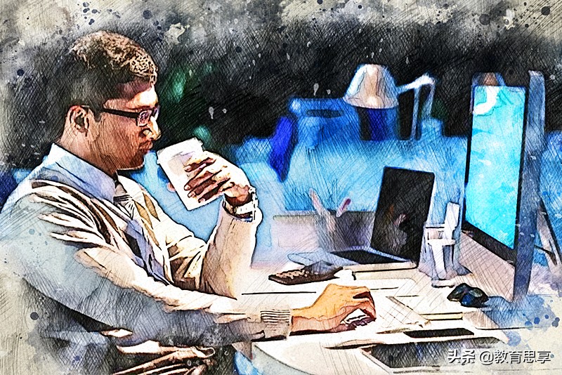 怎样做好本职工作？要养成尽职尽责的好习惯，不要总想着浑水摸鱼