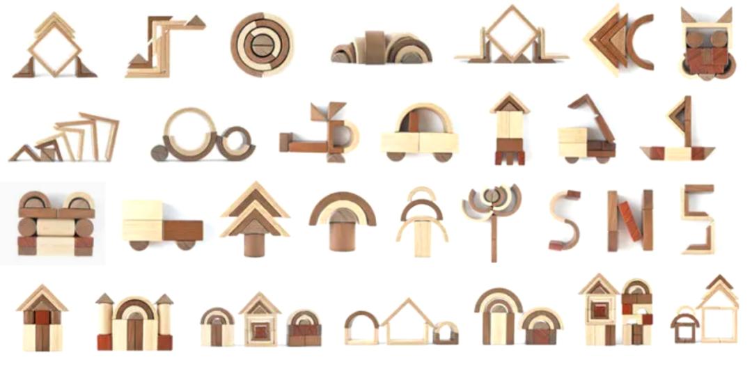 一个二娃妈的真实分享，能让娃玩很多年的口碑玩具良心推荐