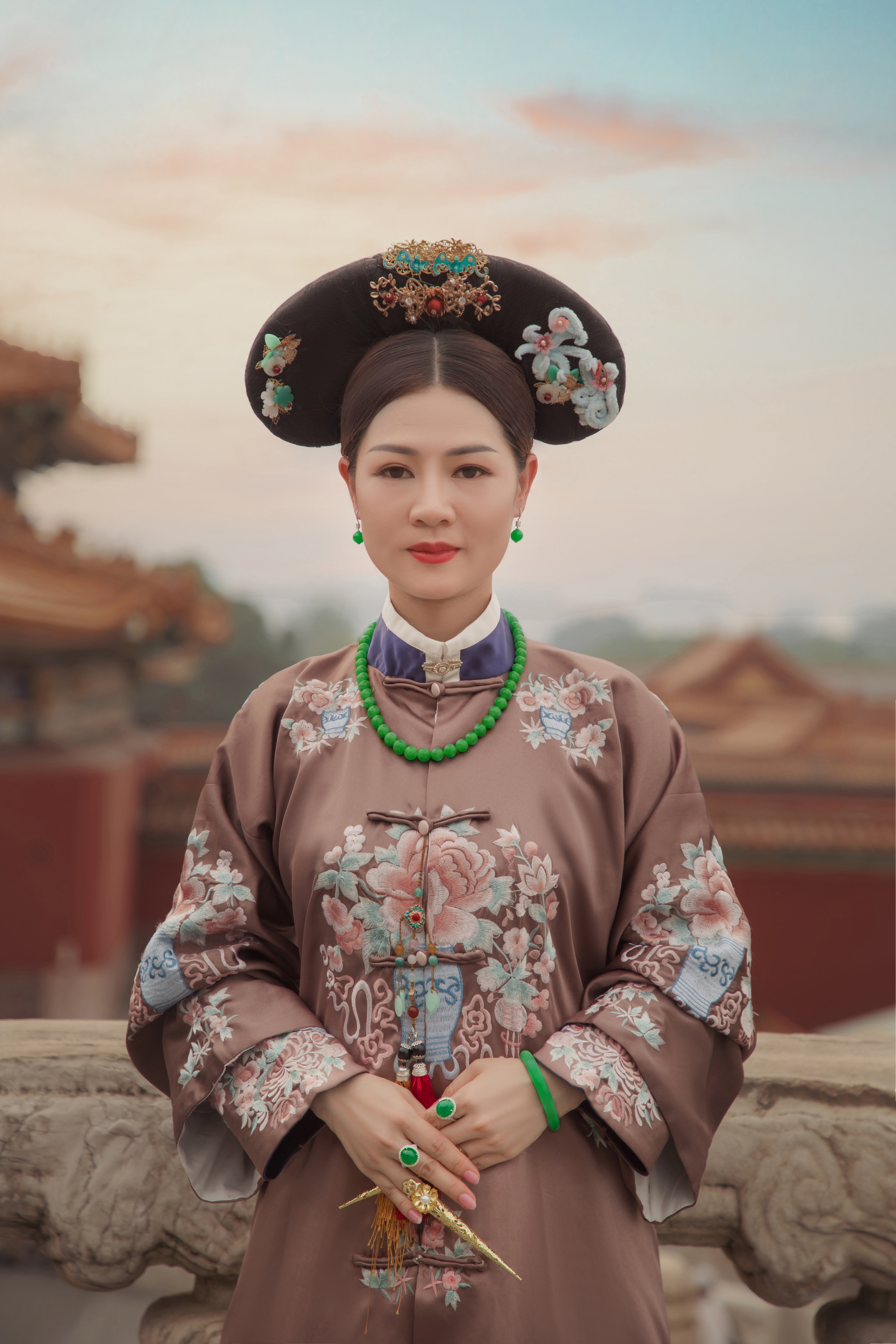 翡翠品种介绍图,翡翠品种大全大图