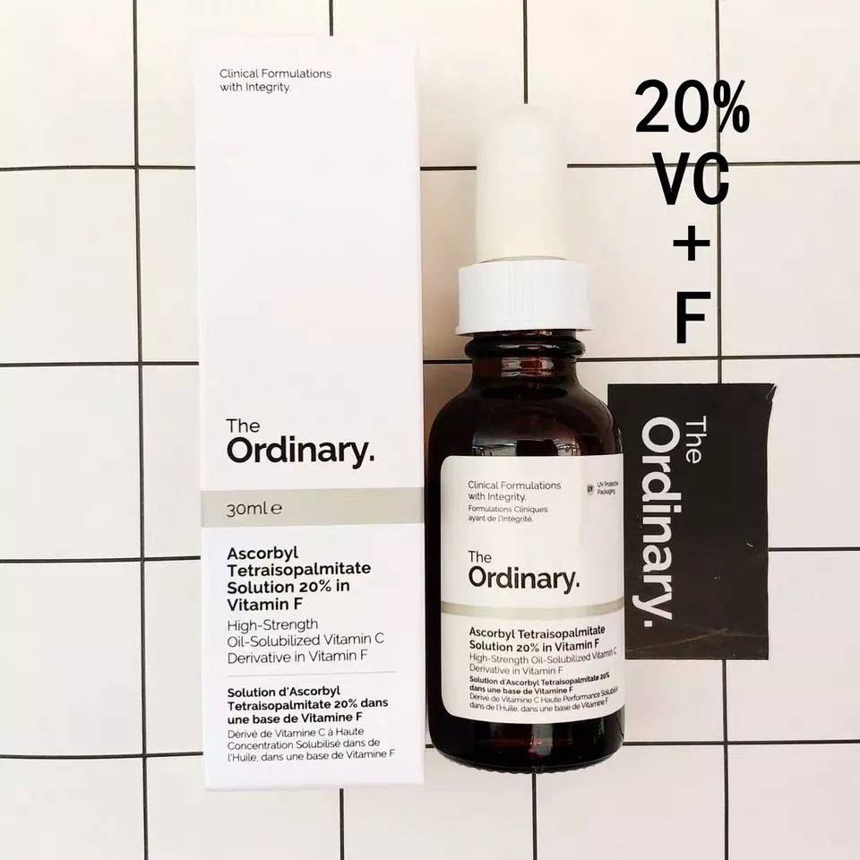 “平价猛药护肤品”TheOrdinary所有产品测评和使用指南