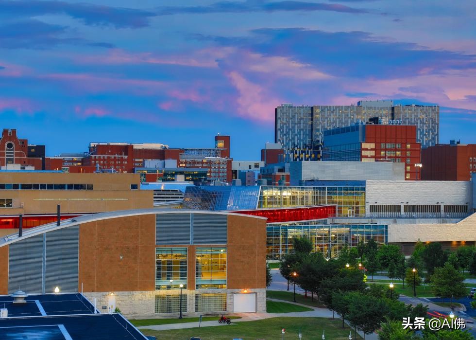 美国有公立医院,美国每个州最好的医院