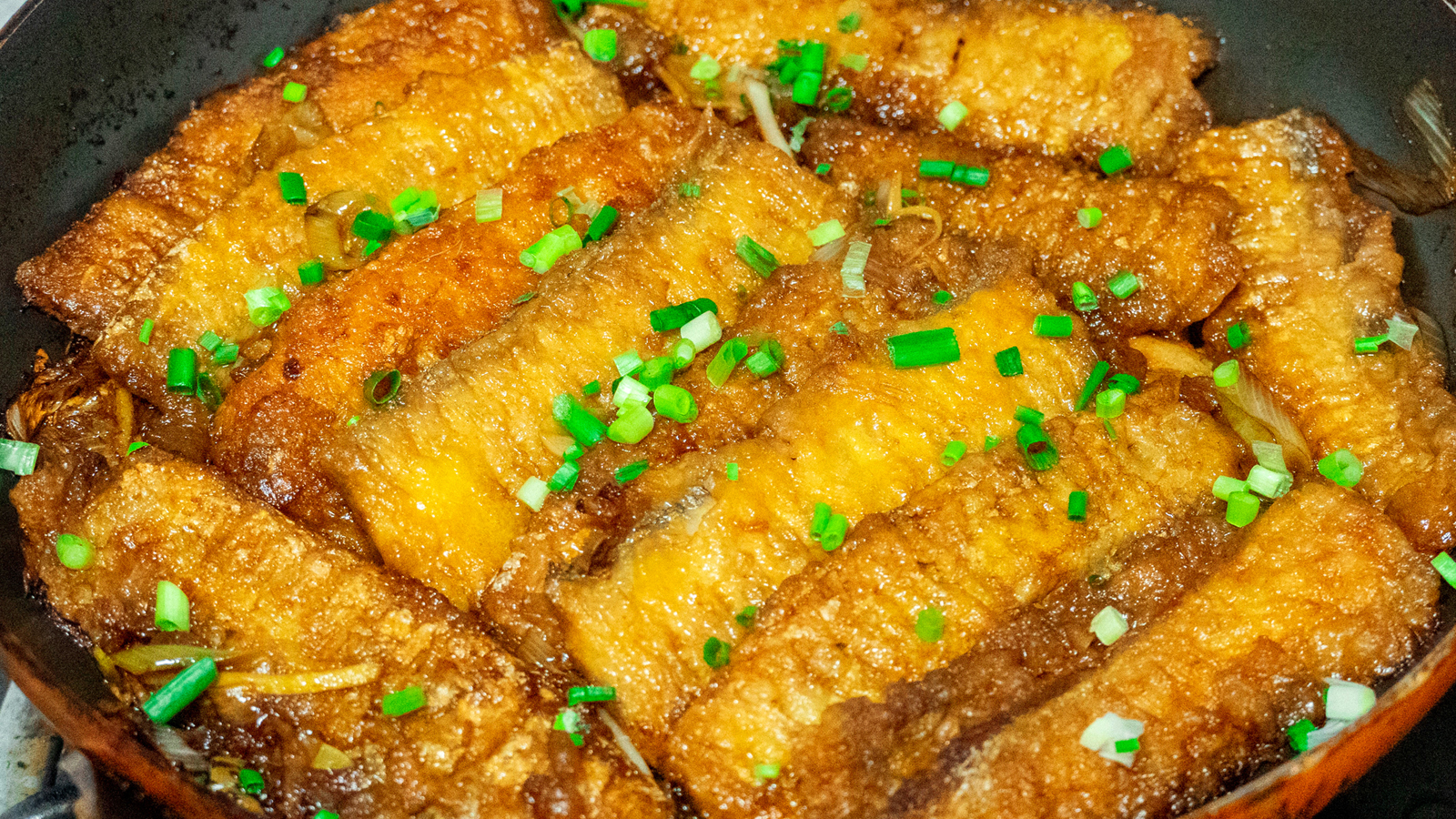 家有孩子，就做这10道菜！补钙补脑，能量满满长高个，越吃越聪明