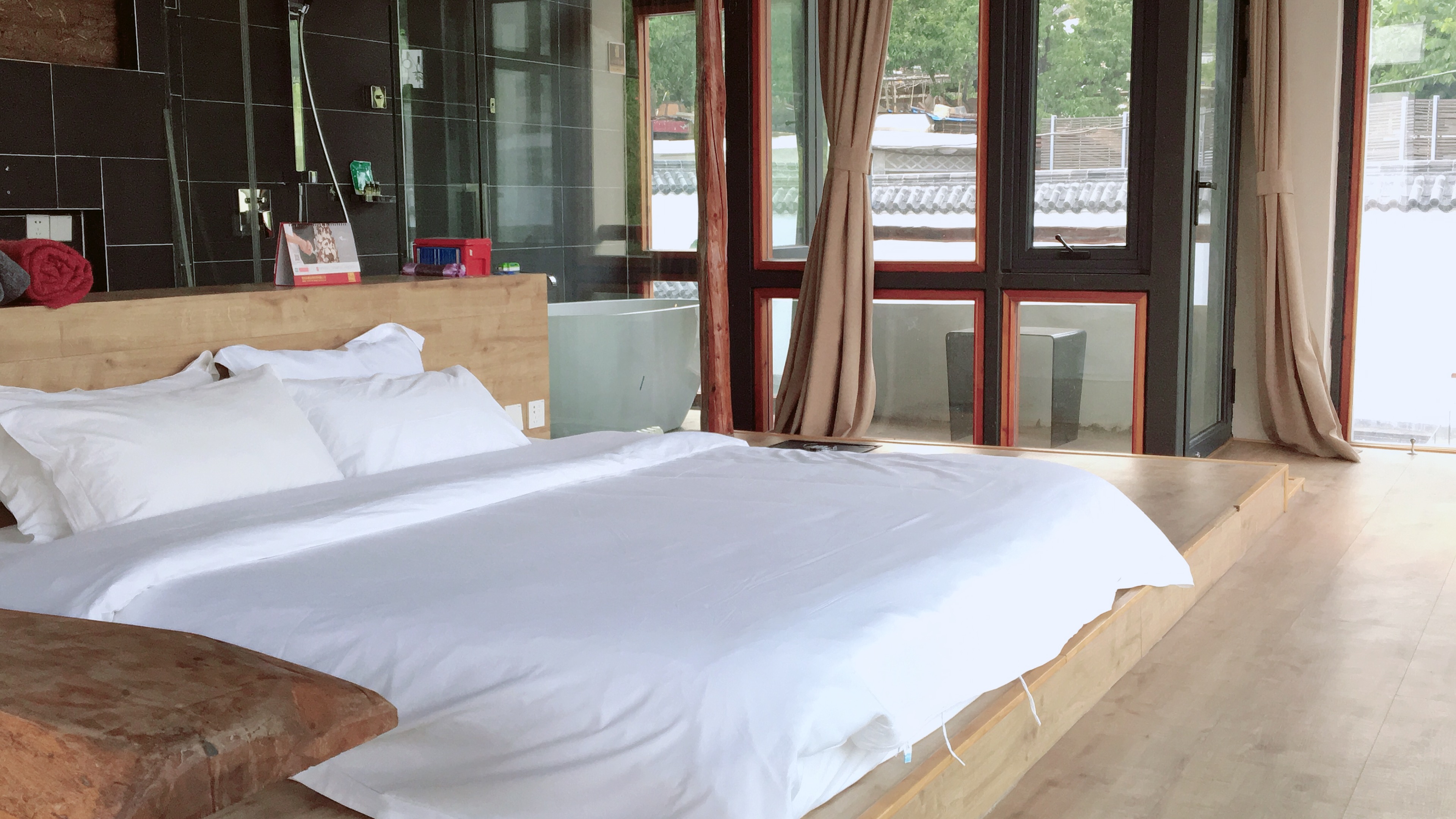 泰安麓垚山居怎么样,泰安麓垚山居万圣节