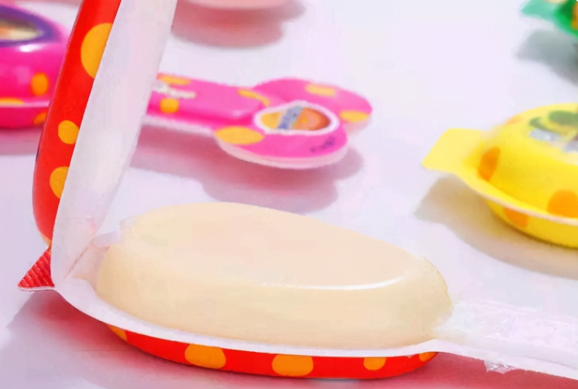 儿童补钙奶酪棒,儿童奶酪棒推荐和不推荐