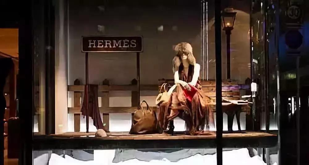 用奢侈品讲解金融,用奢侈品给你讲金融知识