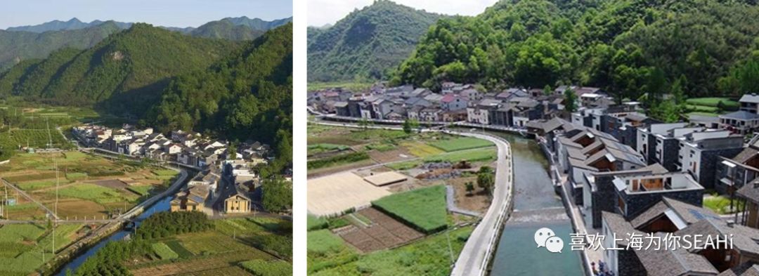 上海老城与现代建筑,上海乡土文化