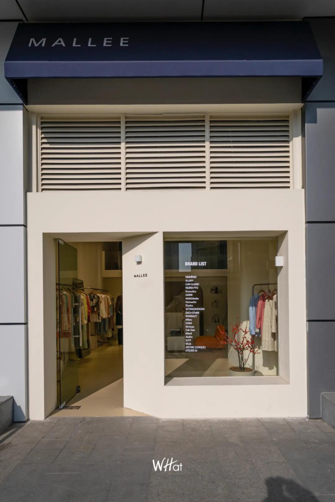 武汉最新平价潮牌店大搜罗,逃离大商场,偷偷告诉你……