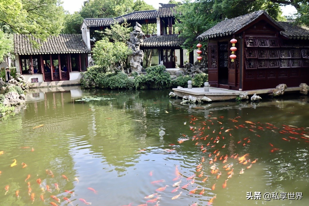 适合冬天去旅游的江南古镇,适合旅游的江南小镇