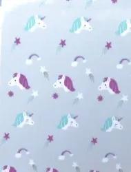 彩虹独角兽被削了,彩虹独角兽被斩断