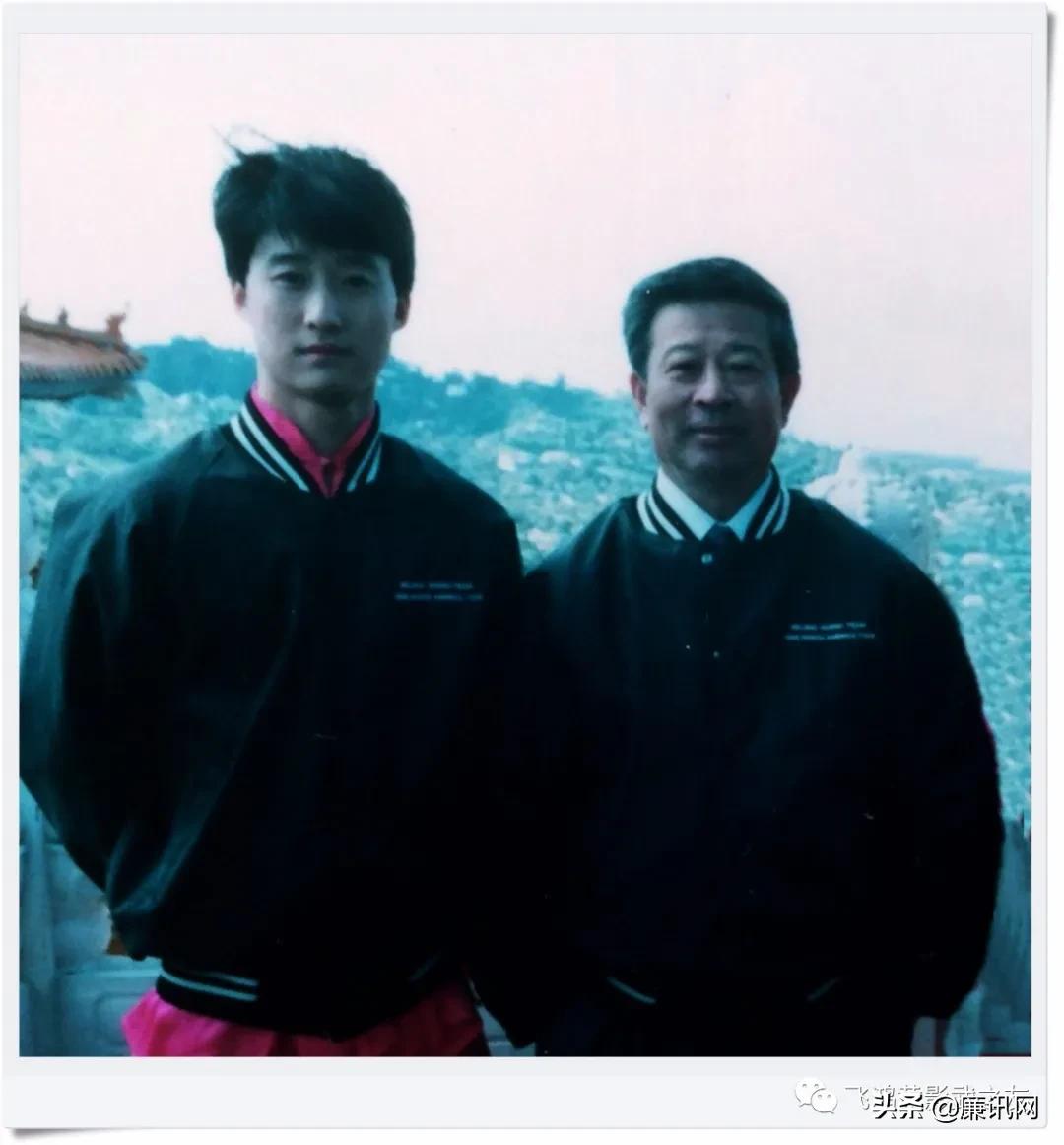 吴教练用英语怎么说,吴教练讲武术视频