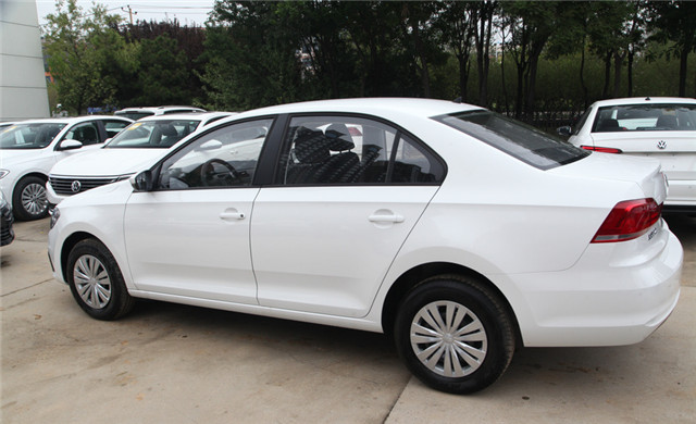 大众新桑塔纳5月行情,大众桑塔纳新款价格优惠多少