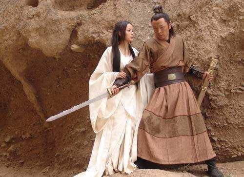 金庸的武侠小说封笔之作,金庸封笔古龙已逝