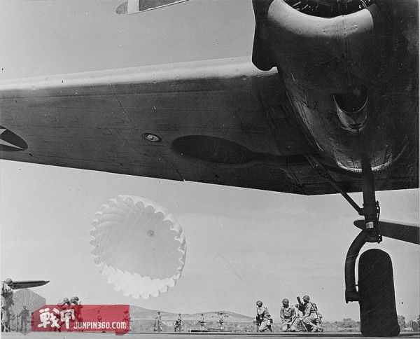 二战美军17空降师,二战美国空降师各师标志