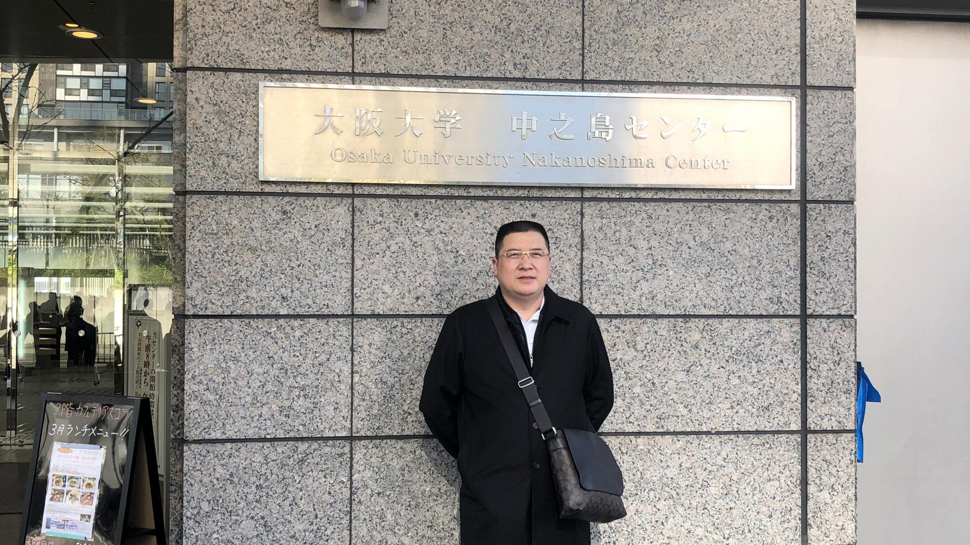 让厨房美好起来——讲述上海翼捷集团董事长张东平的创业故事