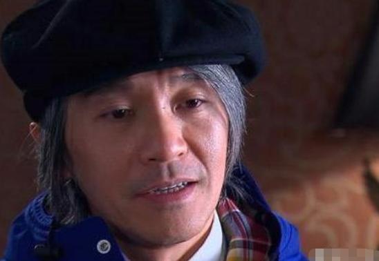 “大悲痛”成就周星驰,年近60岁,他还能再创“喜剧神话”吗?