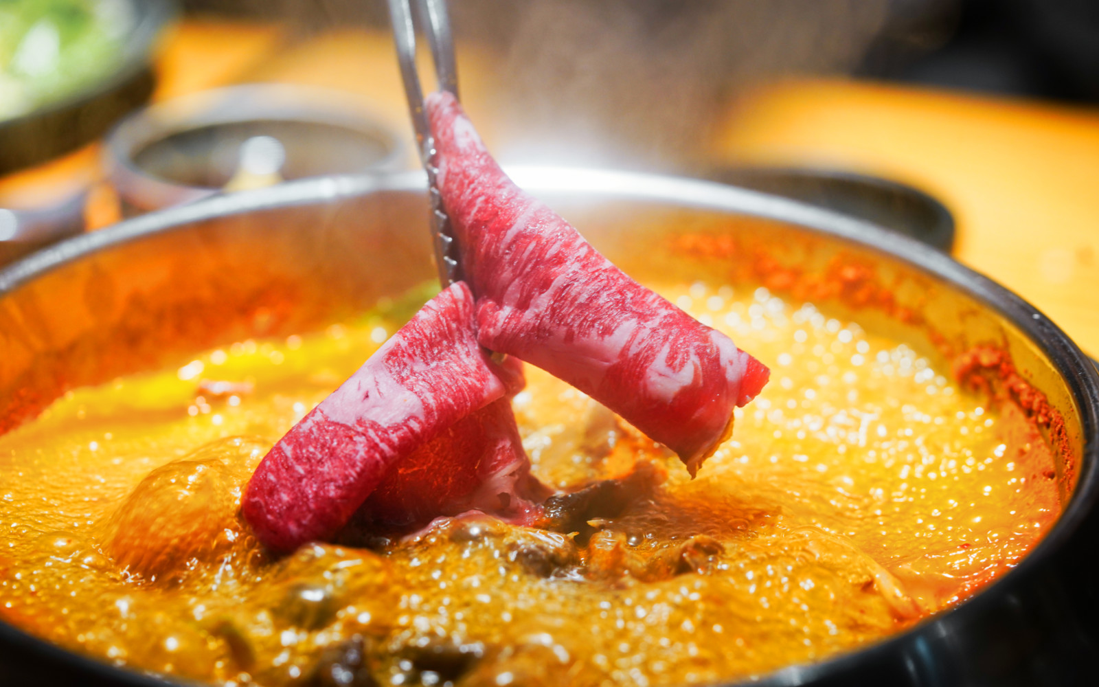 哇，人参随便挖！韩国还能这么玩