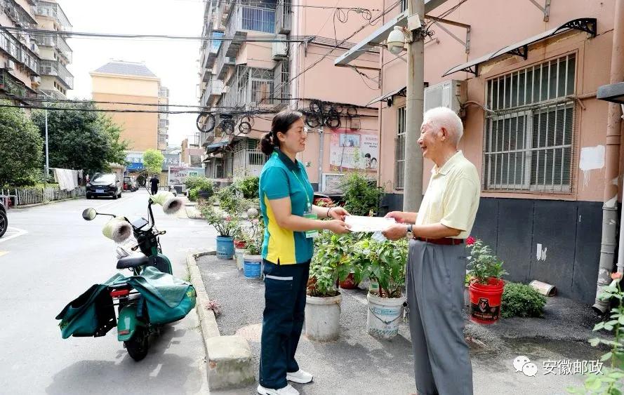 二十年如一日的平凡坚守,鸿雁平凡的坚守深深的感动