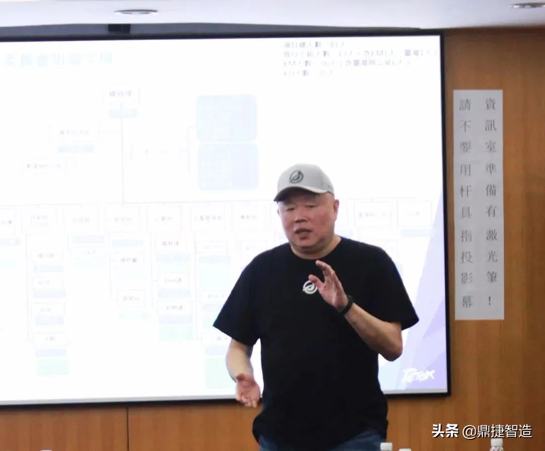 掘金5万亿运动市场，锦美再携鼎捷，加速迈步信息化2.0时代