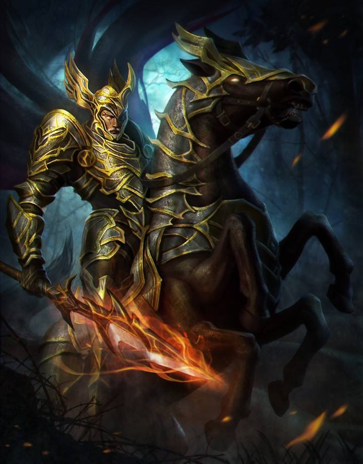 宙斯和波塞冬谁强,神王奥丁和神王宙斯谁厉害