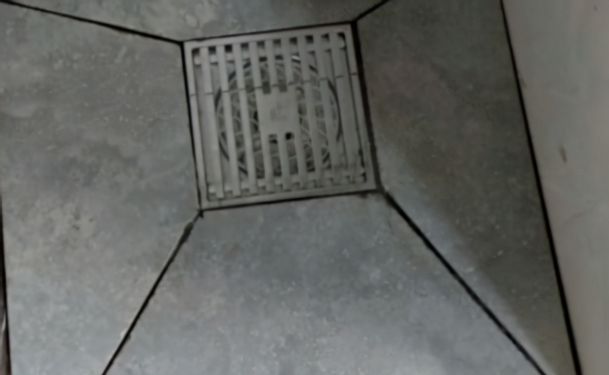 你家的卫生间的地漏选对了吗,你家地漏装对了吗