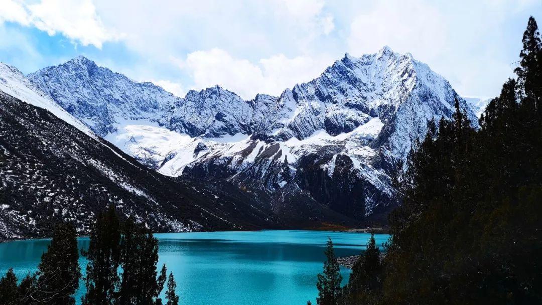 徒步新藏线什么时候开始,川藏线十大徒步路线