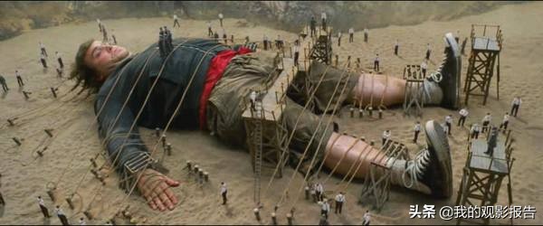 搞笑一口气看完15部爆笑喜剧电影,5部笑到肚子痛的海外搞笑电影