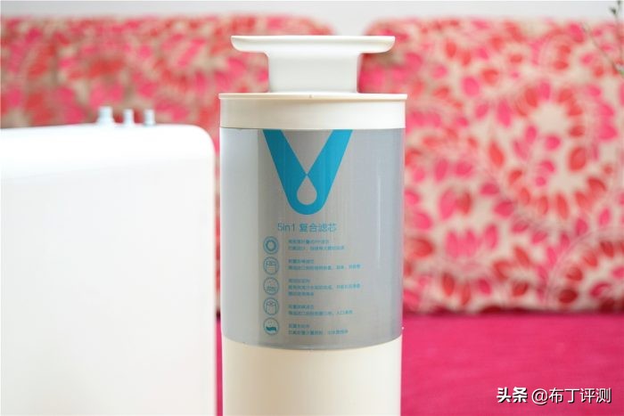 云米泉superpro1000g净水器测评,云米泉净水器1200g缺点