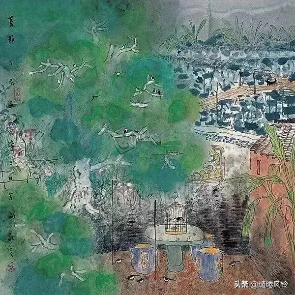 四十个成语四十首古诗词,40个成语40首诗你都知道吗