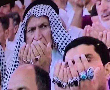 石油被开采完了怎么办,石油开采完沙特会变成什么样