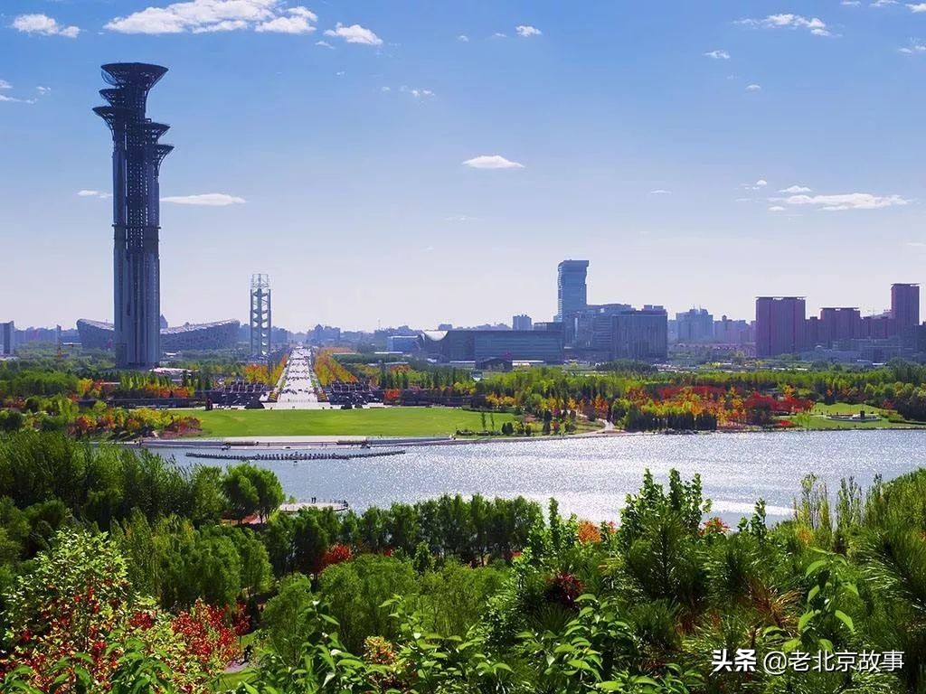 北京四环五环分界线,北京四环区域划分地图