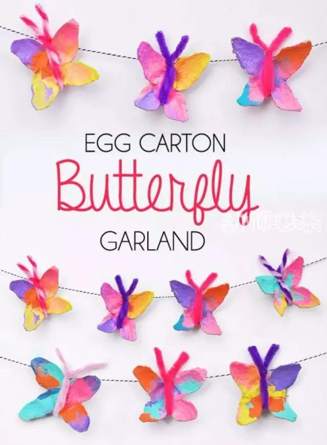 有趣昆虫手工制作全集,手工制作昆虫大全创意