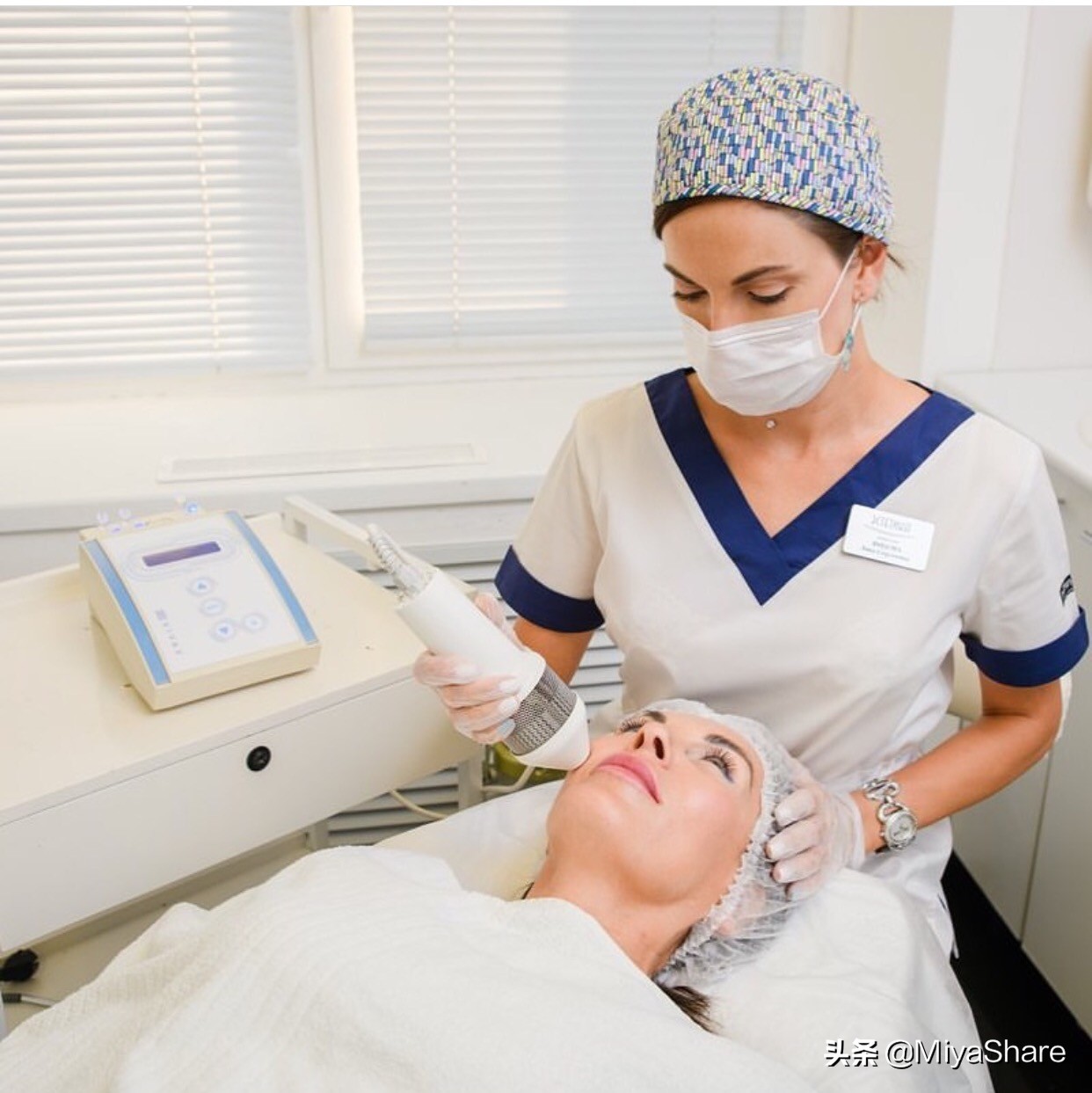 美容院护肤有必要做吗,美容院护肤真实有效果吗