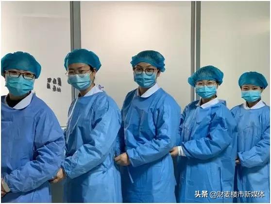 一场疫情让我看清了人性,一场疫情让我看清了