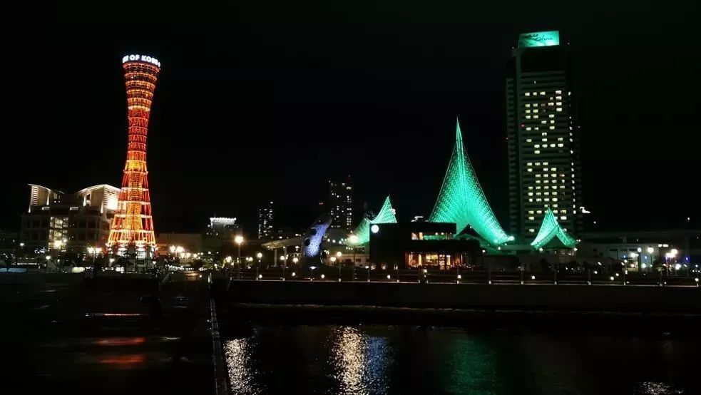 东呈国际首次标杆加盟商日本研习之旅