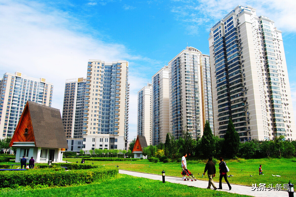 北京总价400万房子推荐,北京总价500万能买哪儿的房