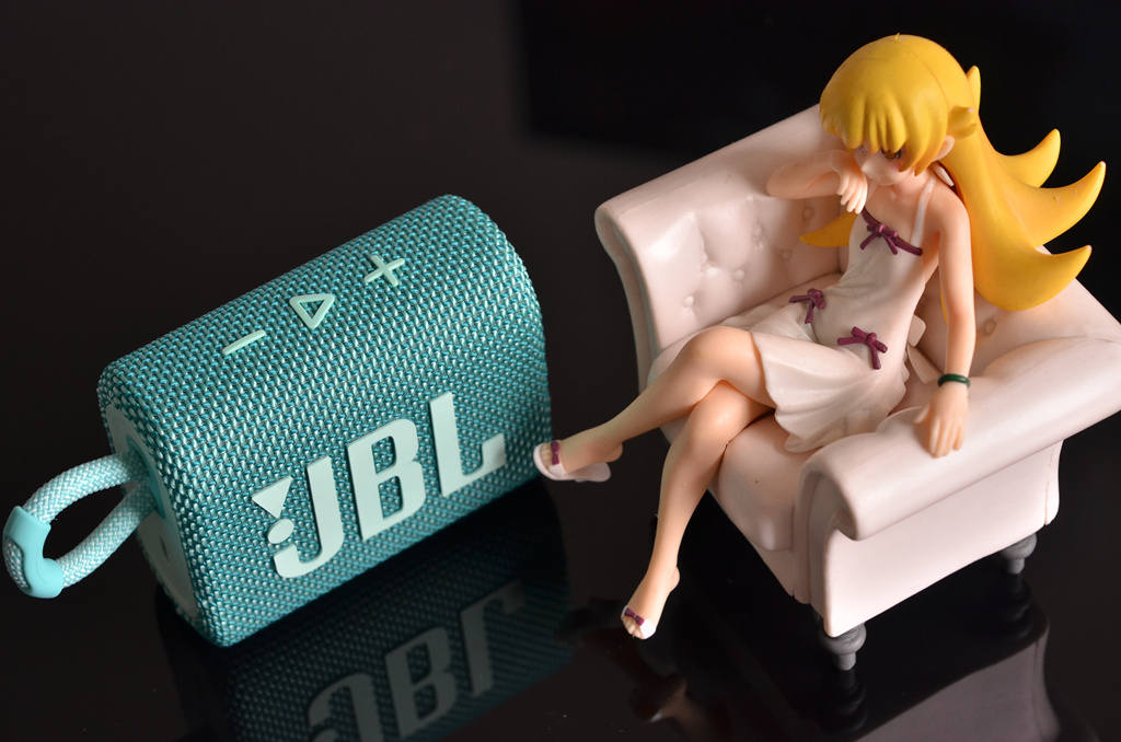 jblclip3和go3区别,jblgo3金砖3代