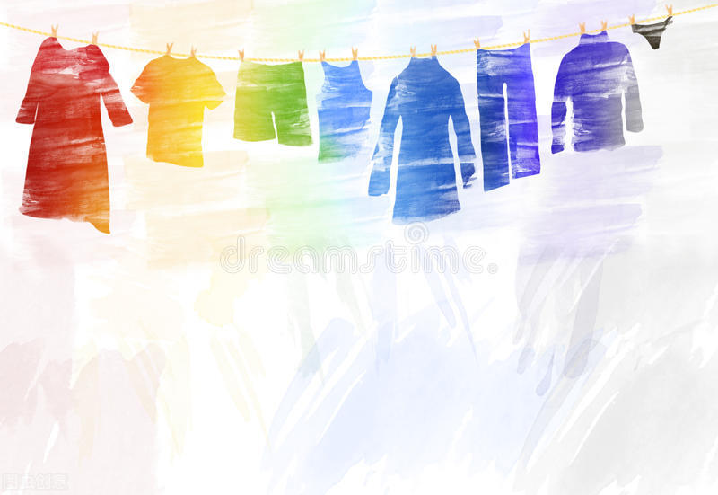 衣服上碳素笔渍印怎么去除,怎么去除衣服上的画笔印