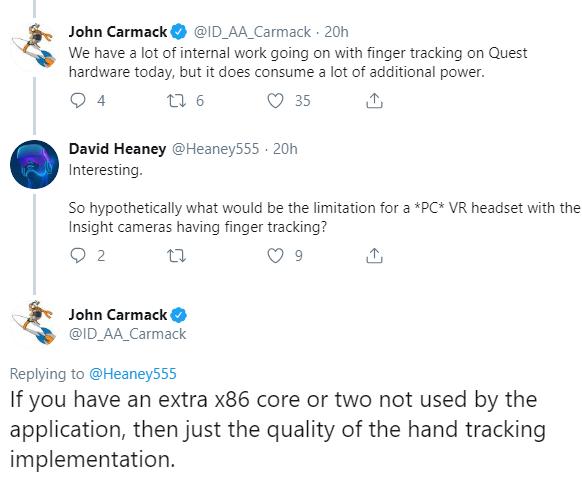 本周大新闻｜周永明新公司继续做VR，OculusQuest变革审核机制