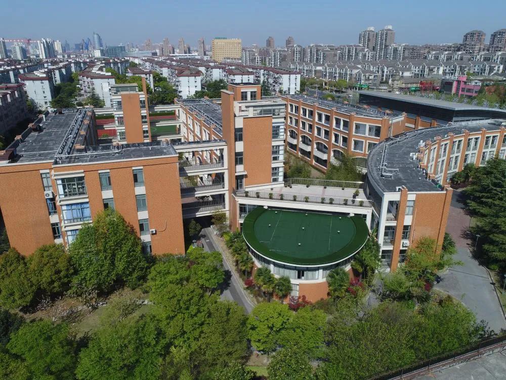 上海即将改名的5所大学,上海市正在崛起的十所学校