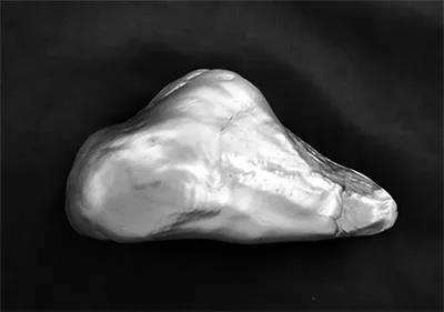 戴上珍珠发夹就是小仙女,当女人戴上眼镜