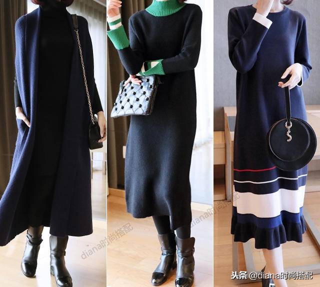 28岁到35岁的女人怎么穿？15家品质*女熟**店铺，优雅减龄有气质！