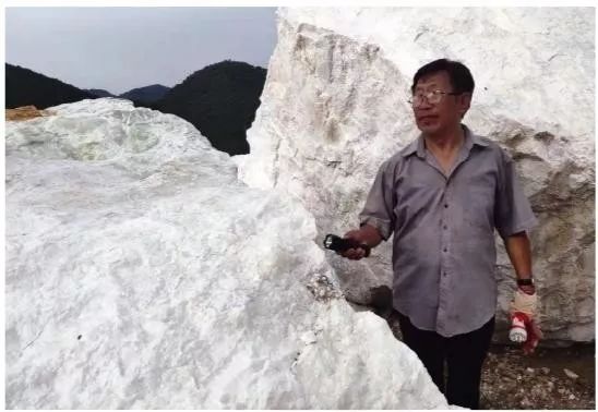 鞍山73岁“愚公”20年深山坚守，亿元玉石矿寻传承人