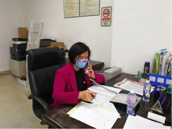 番禺区疫情防控常态化管理,番禺钟村街疫情防控措施